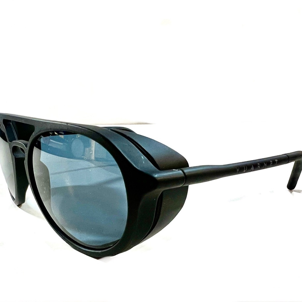 Vuarnet Gray Ice 1709 Sunglasses